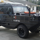 Image for article titled Custom amphibious vehicle on Ebay is more functional than you would expect